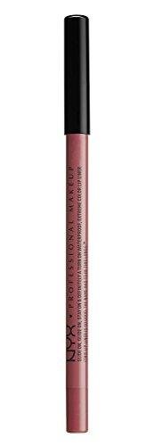 Review: NYX Slide On Lip Pencil in Bedrose – Our Thoughts