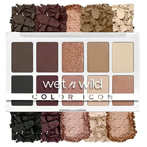 Color Icon Palette Review: Bold, Beautiful, Cruelty-Free Glam!