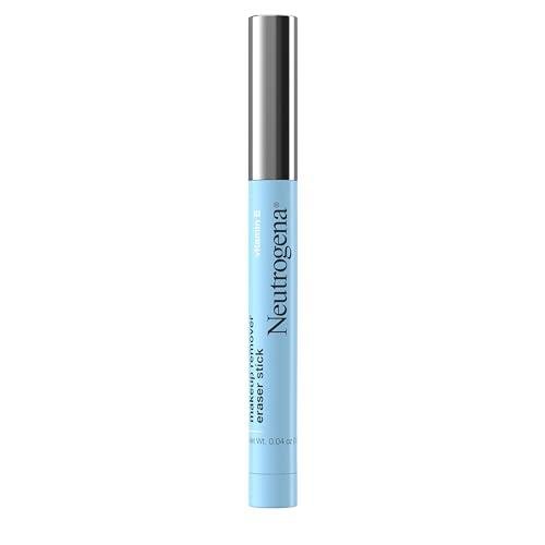 Neutrogena Makeup ⁢Remover Eraser ‌Stick Review: Travel-Friendly Gel⁣ Pen for On-the-Go ‌Touch-Ups
