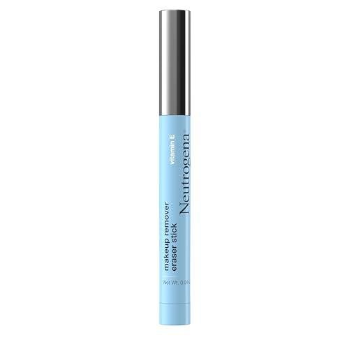 Neutrogena Makeup Remover Eraser Stick Review: Travel-Friendly Gel Pen for On-the-Go Touch-Ups