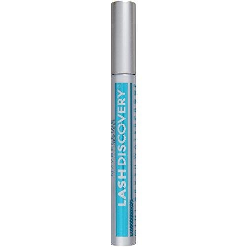 Review: Maybelline New York Lash ⁢Discovery Mini-Brush Waterproof Mascara