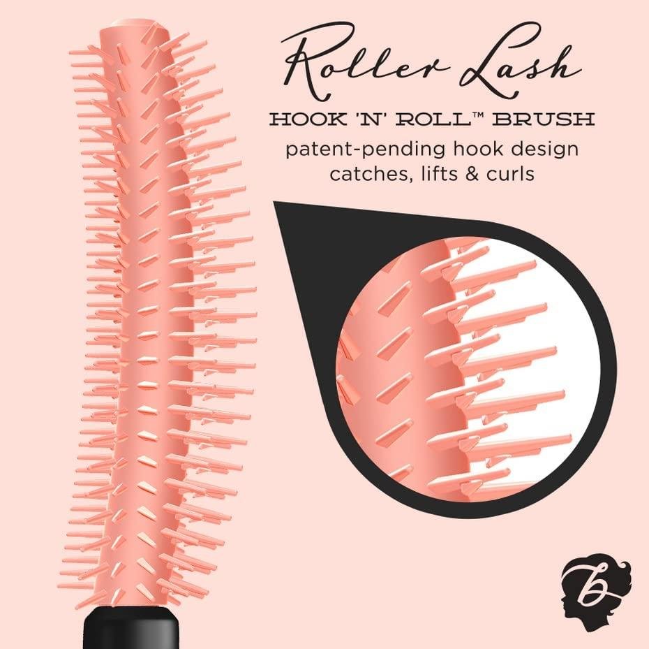 Rolling⁣ into Luxury: Our Review ⁢of Benefit Roller Lash Mascara